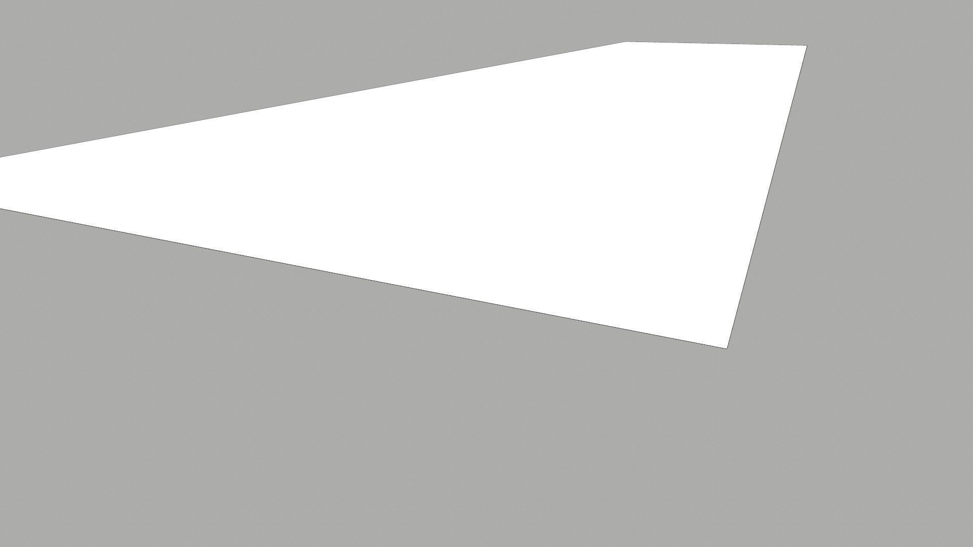 Carpet Low-poly 3D model_7