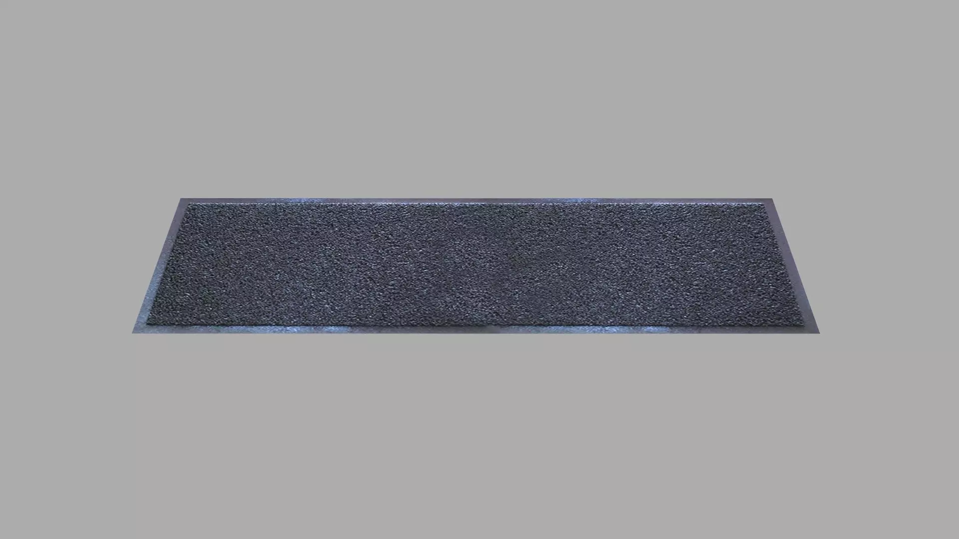 Carpet Low-poly 3D model_0