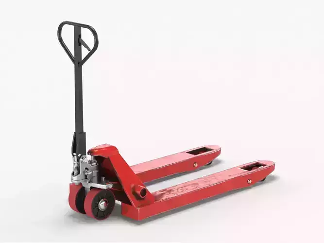 Hand Pallet Truck
