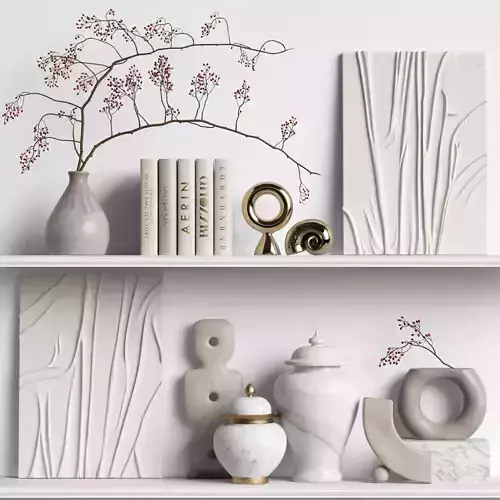 Decor Set 247