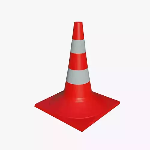 Road cone big