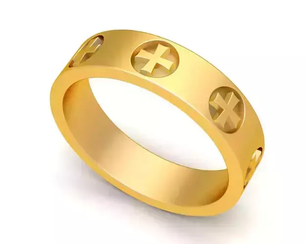 6015 Cross Ring
