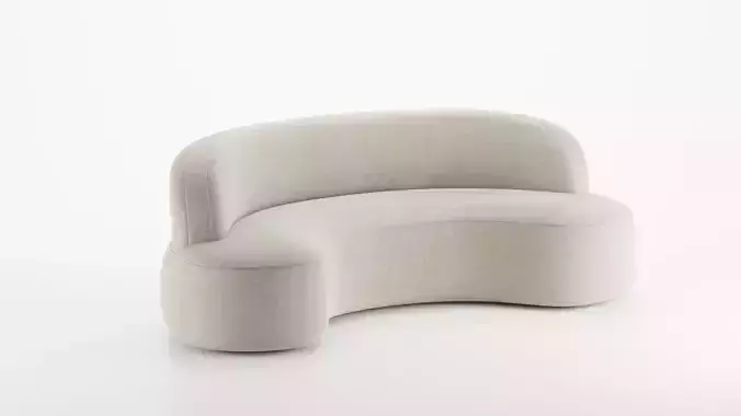DOMEDIZIONI Doem Sofa - Multiple Size