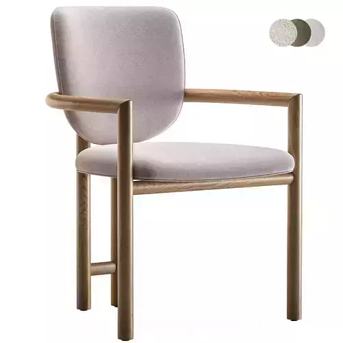 Macayle Dining Chair