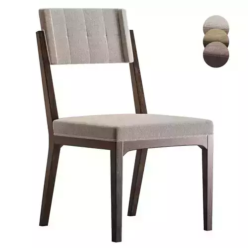 Arlene French Dining Chair