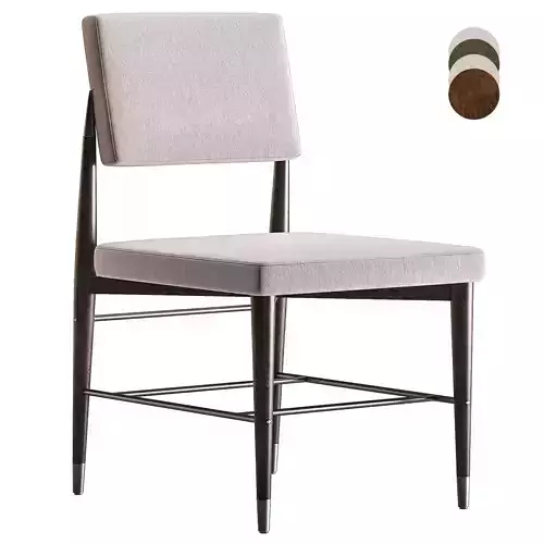 Eli Dining Side Chair