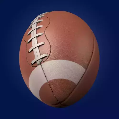 Football Ball