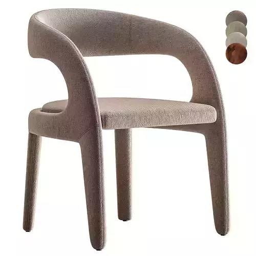 Alexander Dining Chair