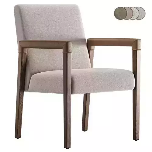 Jolie French Dining chair