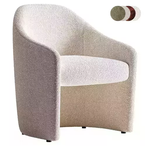 Tara Dining Arm Chair