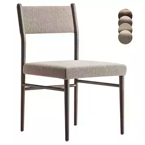Hailey Dining Chair
