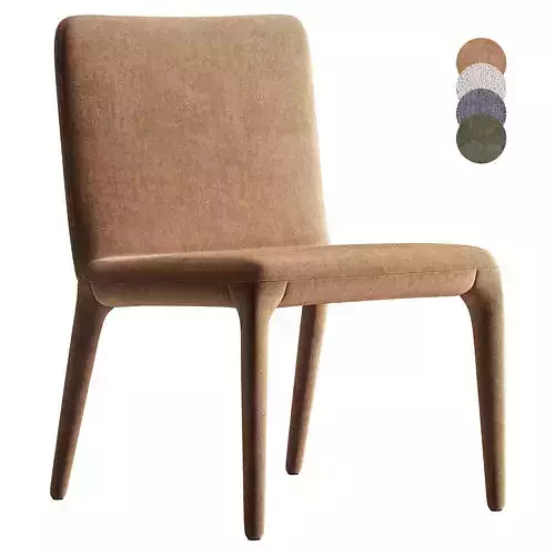 Luvinia Dining Chair