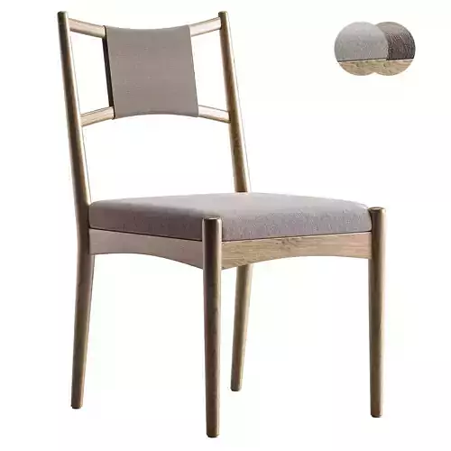 Harley Coastal Dining chair