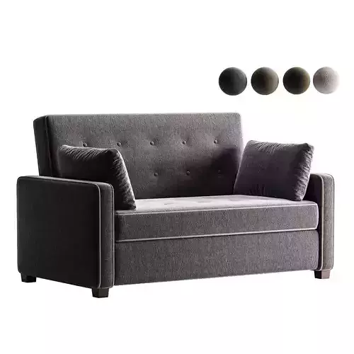 Serta Monroe Sofa