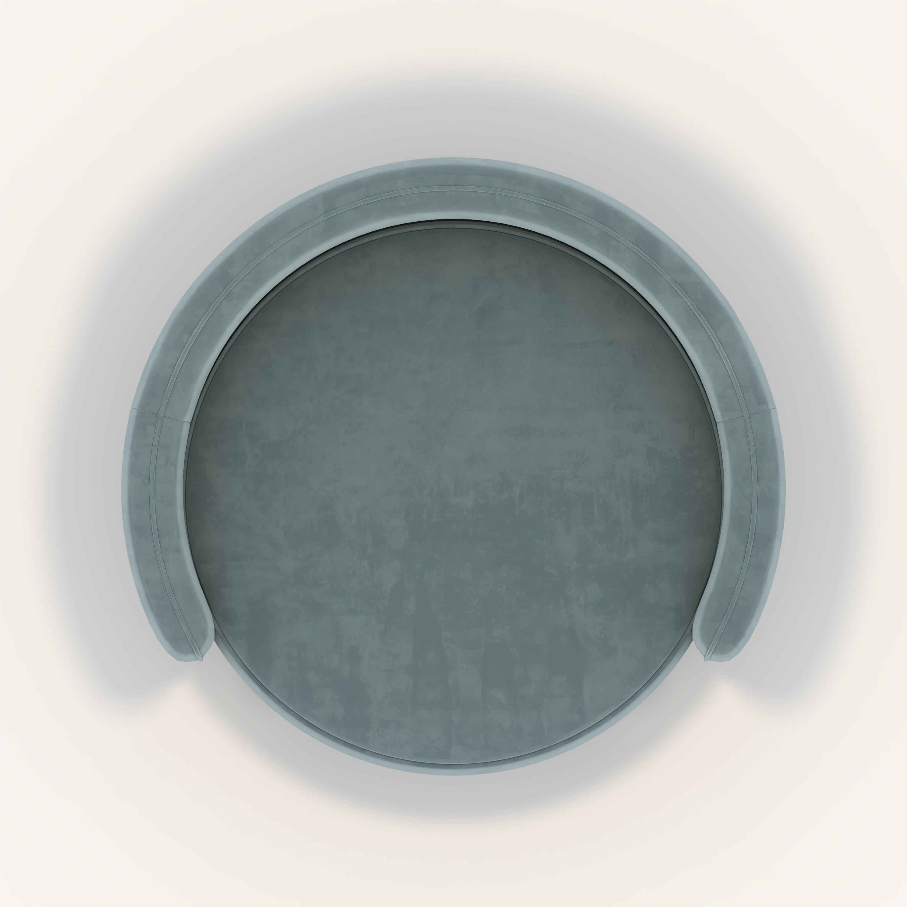 Armchair 30 3D model_16