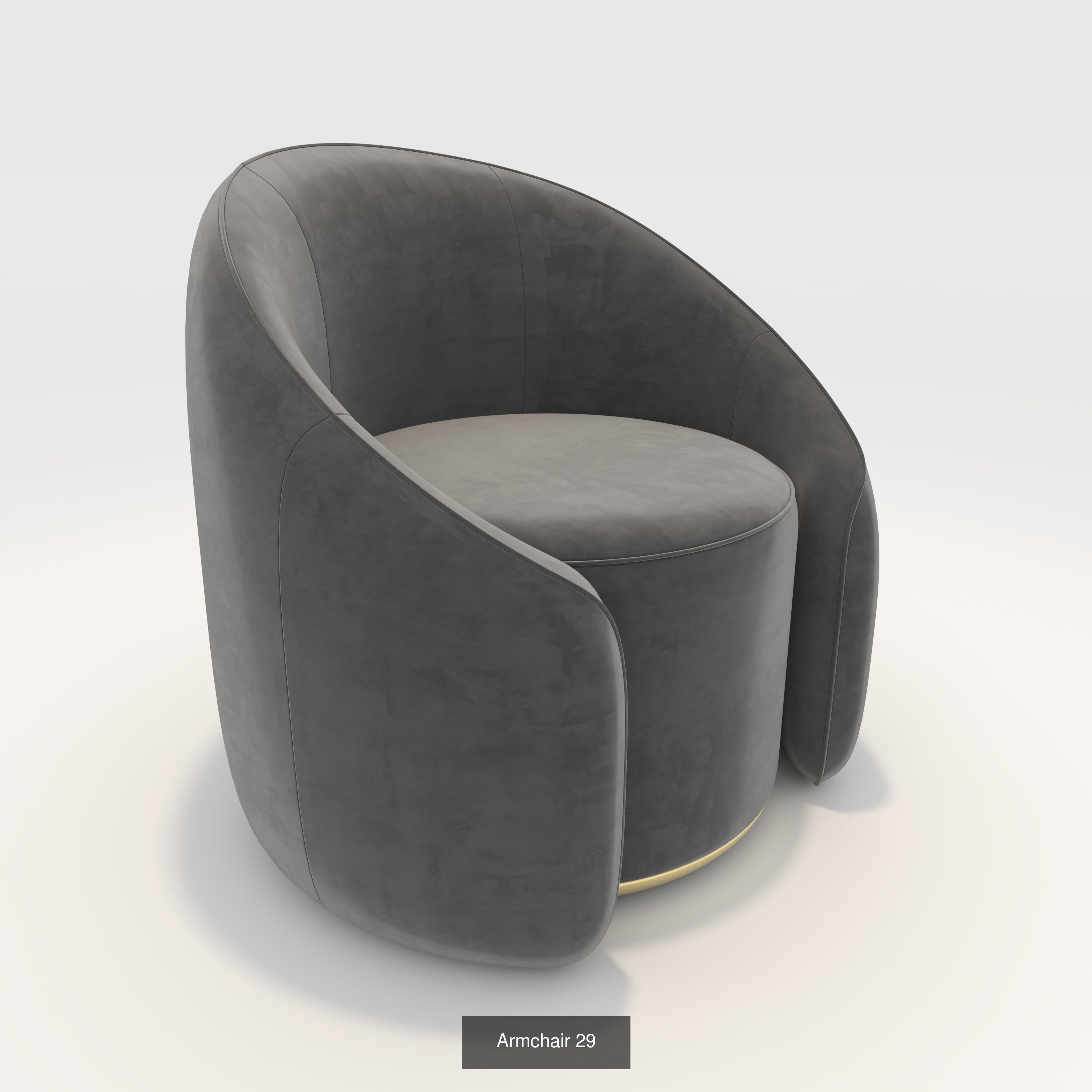 Collection Armchair 10 _2