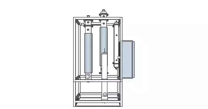 Cylinder Machine