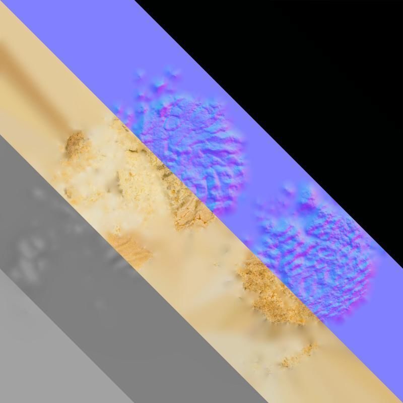 Anydrafts Dirty cookies 04 Texture_8