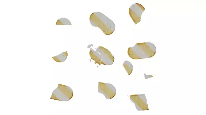 Anydrafts Dirty cookies 05