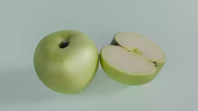 Apple High Quality