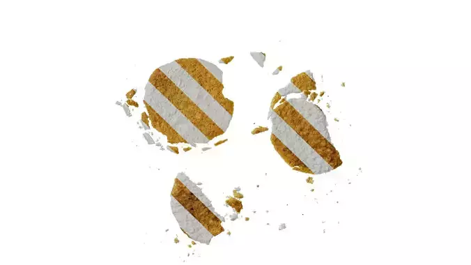 Anydrafts Dirty cookies 07