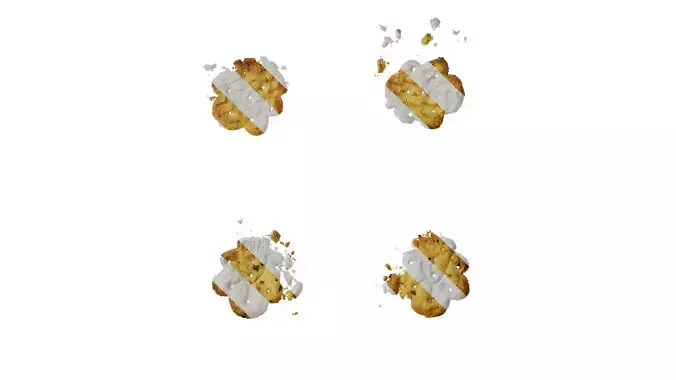 Anydrafts Dirty cookies 11