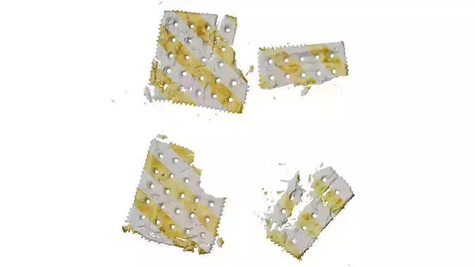 Anydrafts Dirty cookies 13