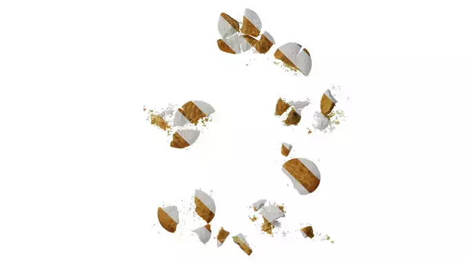 Anydrafts Dirty cookies 14