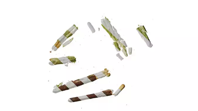 Anydrafts Dirty cookies 15