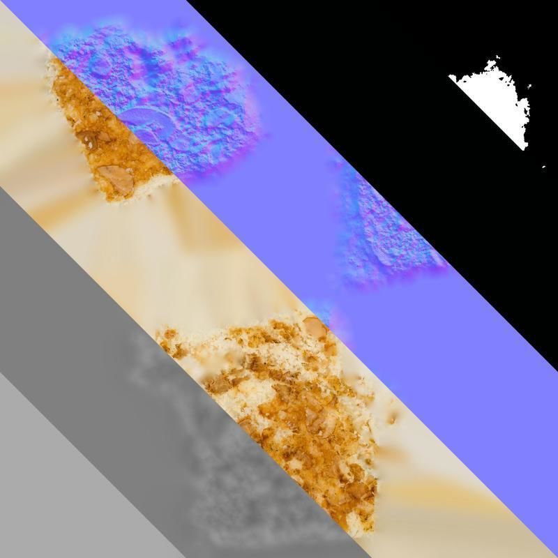 Anydrafts Dirty cookies 16 Texture_8