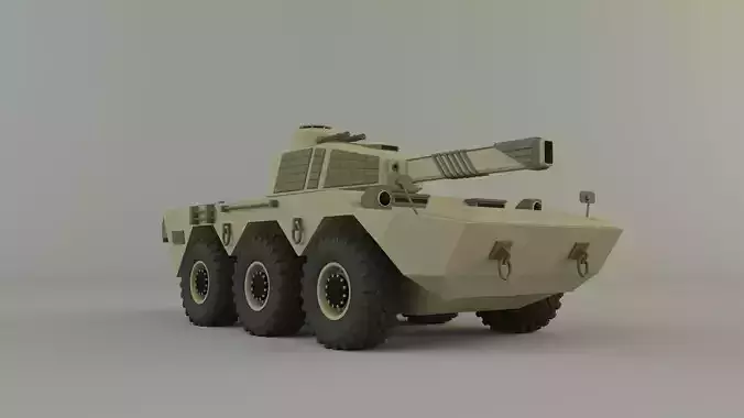 armored vehicle Mk2 tank