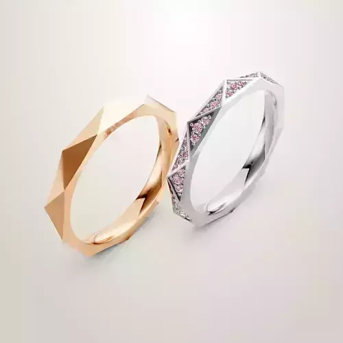 graff ring Laurence Graff Signature Diamond Band