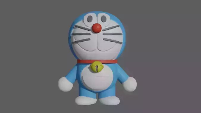 Simply Doraemon