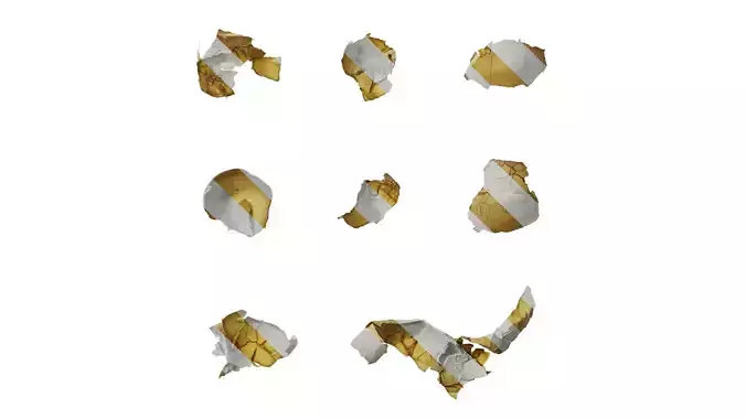 Anydrafts Egg shell 01