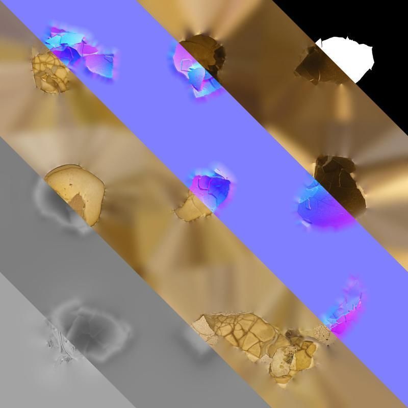 Anydrafts Egg shell 01 Texture_8