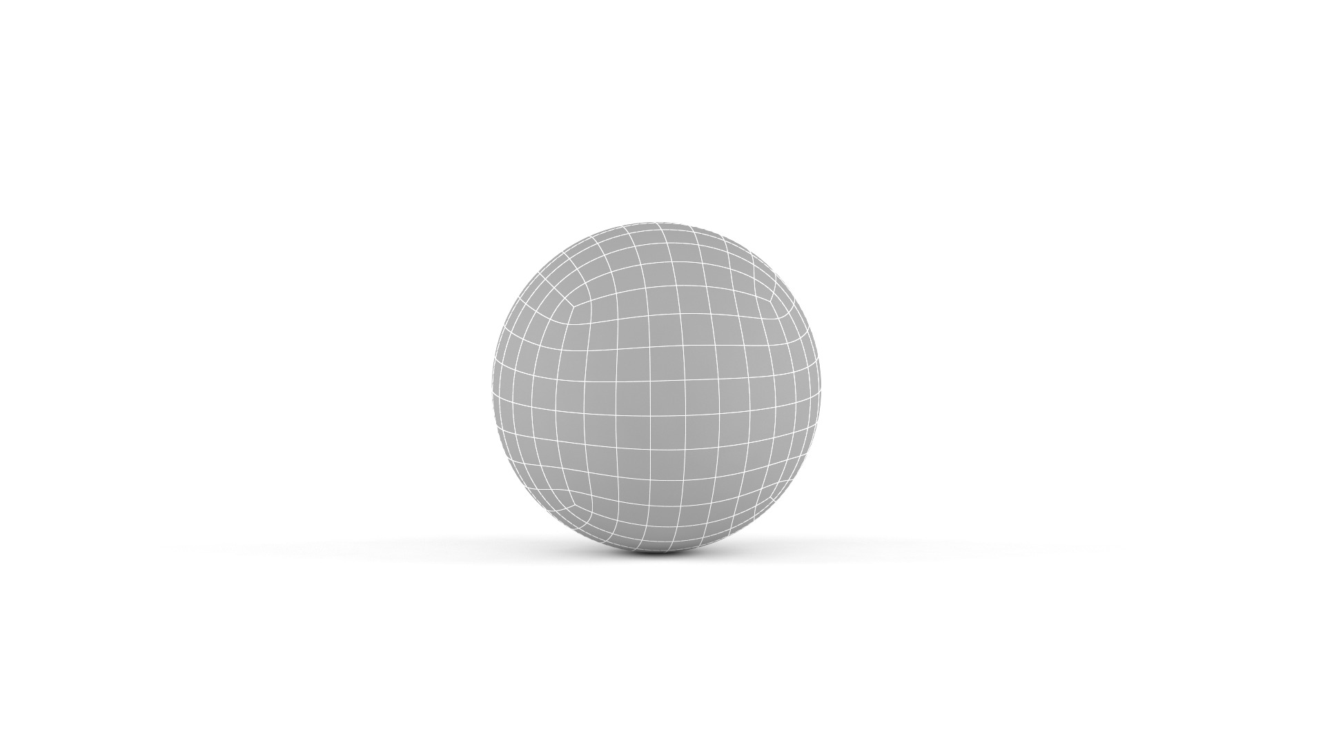 Bingo Balls and Cards 3D model_12