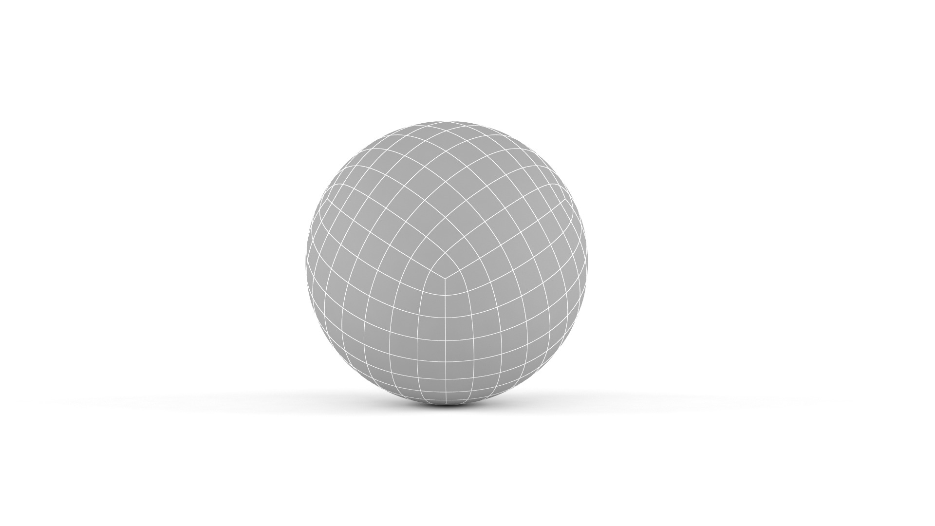 Bingo Balls and Cards 3D model_13