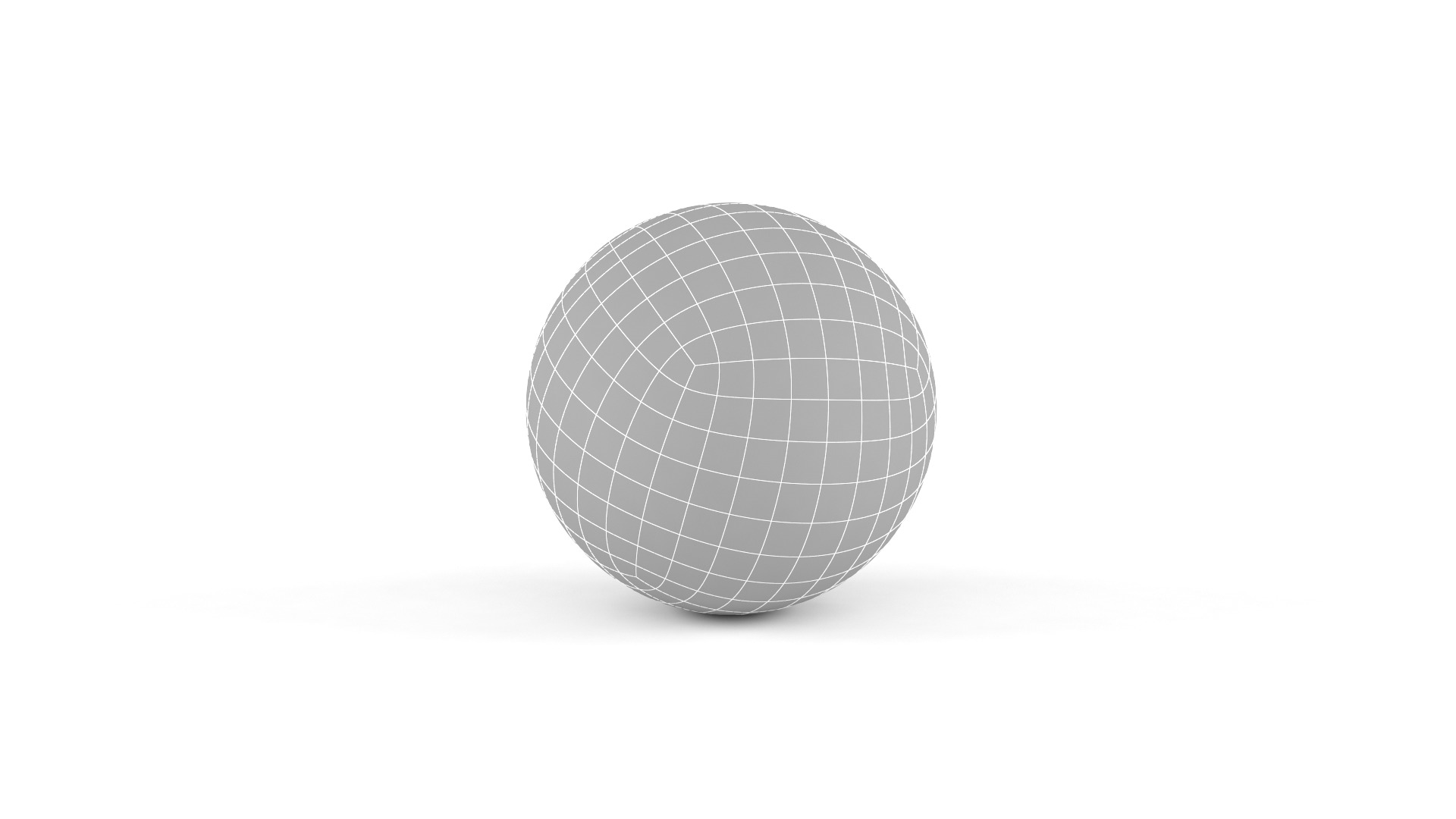 Bingo Balls and Cards 3D model_11