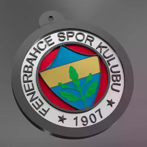 Fenerbahce Football club logo