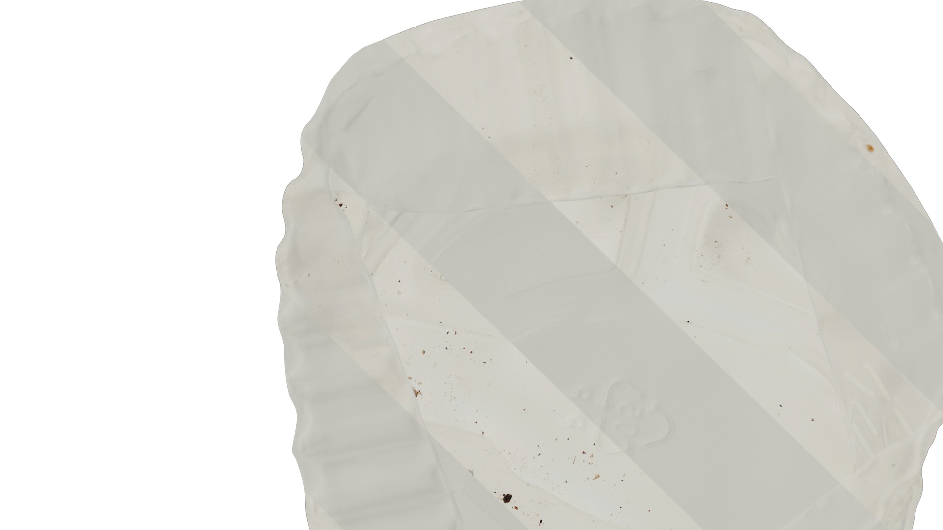 Anydrafts Egg tart paper 01 Texture_5