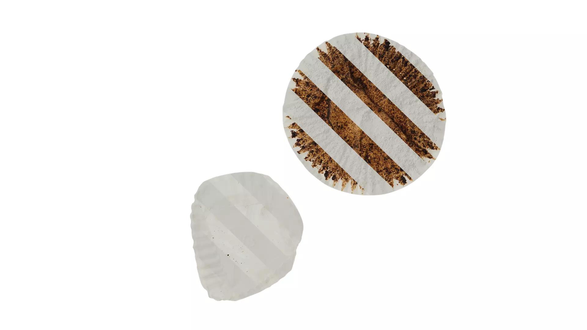 Anydrafts Egg tart paper 01 Texture_0