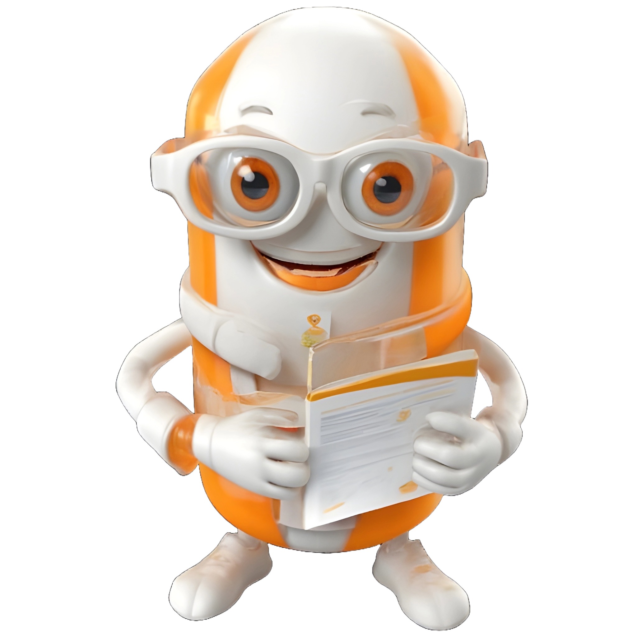 Character Collection - Fantasy and Modern Mix 3D print model_4