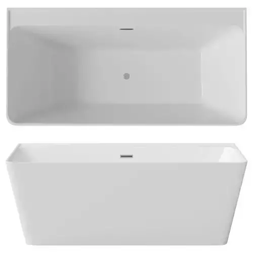 Bathtub Noken Pure Line