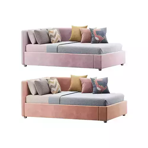 Kids Bed LEVEL 07