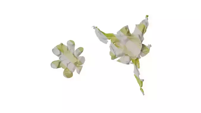 Anydrafts Kitchen waste 01