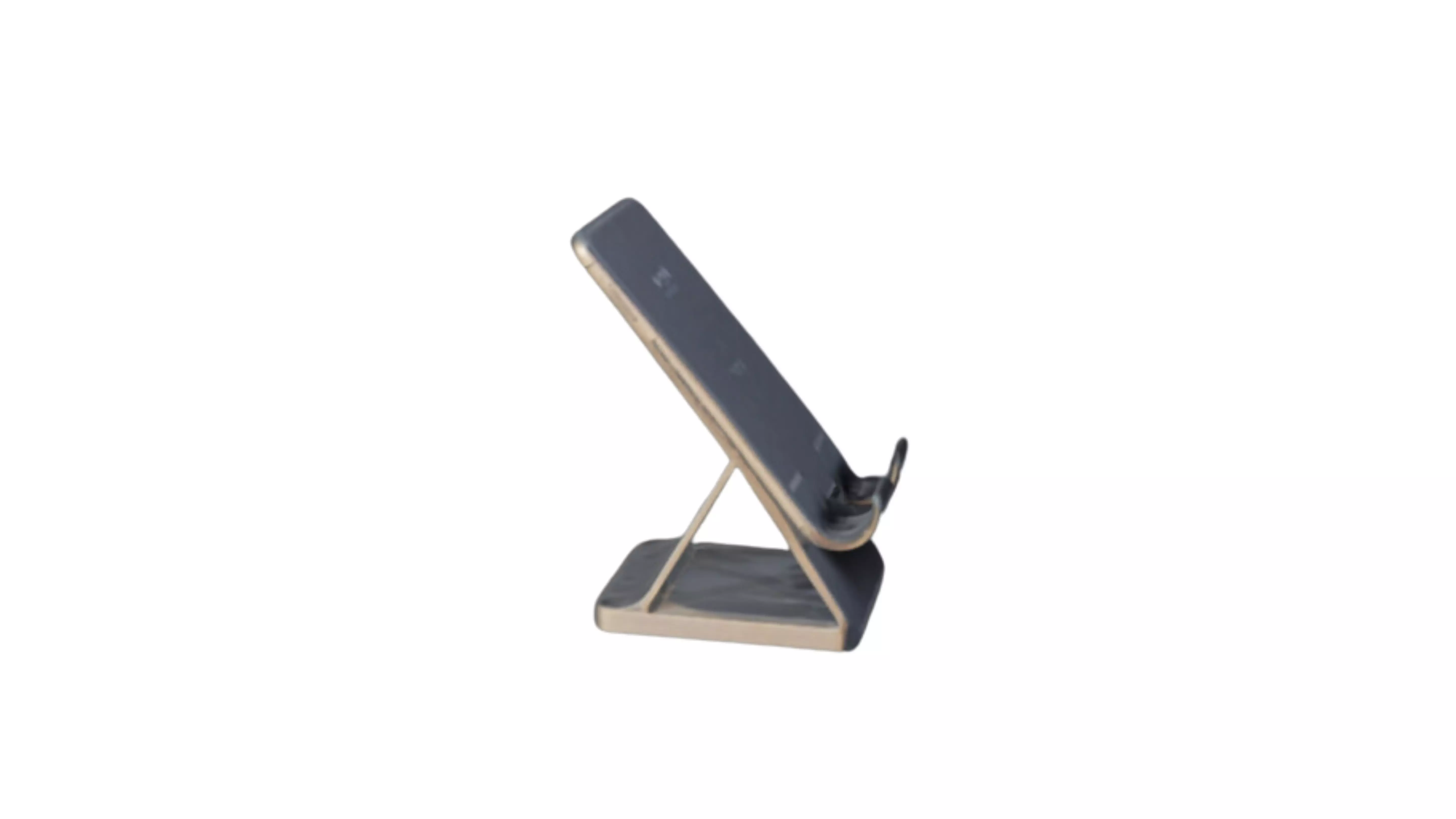Phone Holder Free 3D print model