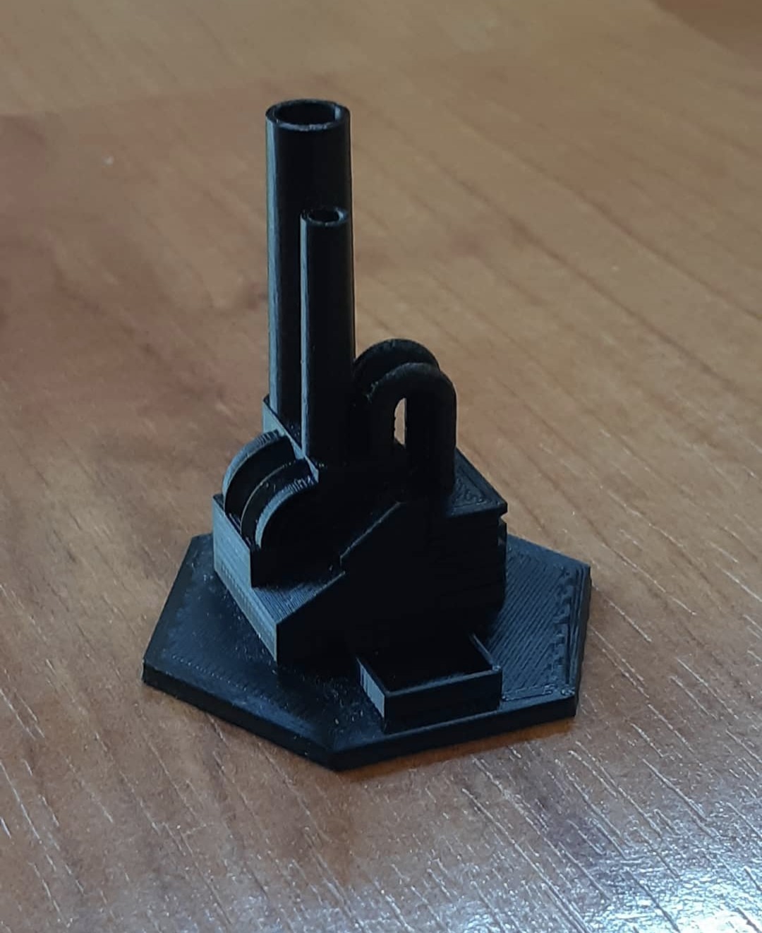 Terraforming mars additional game pieces 3D print model_2