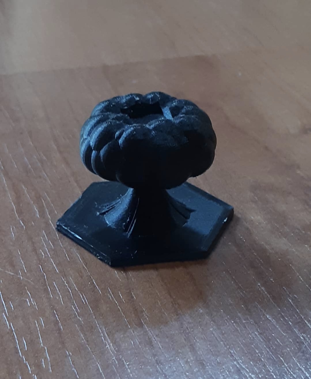 Terraforming mars additional game pieces 3D print model_1