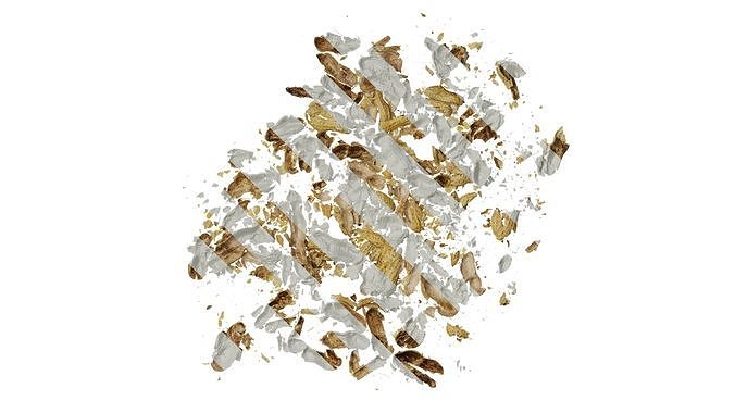 Anydrafts Scattered peanuts and peanut shells 03 Texture