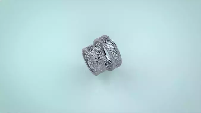Wedding Rings